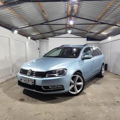 Volkswagen - Passat - 1.6