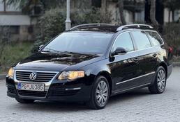 Volkswagen - Passat - TDI