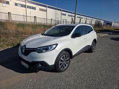 Renault - Kadjar - 1.5 DCI