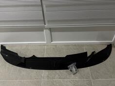 Bumpers and Spoilers