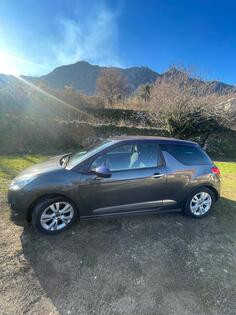Citroen - DS3 - 1.2 VTI