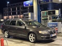 Volkswagen - Passat - 2.0 tdi