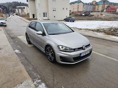 Volkswagen - Golf 7 - 2.0