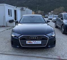 Audi - A6 - 2.0 TDI S LINE DIZEL/ HIBRID AUTOMATIK