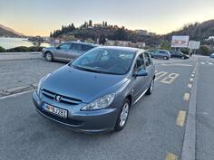 Peugeot - 307 - 1.6 HDI