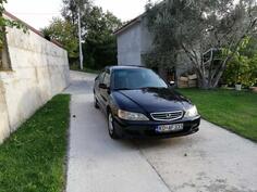 Honda - Accord - 1.8 16V VTEC