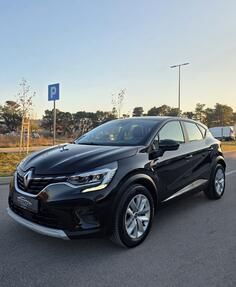 Renault - Captur - Dci