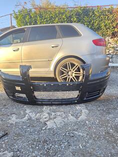 Бампер za A3 god. 2007