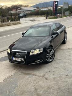 Audi - A6 - 3.0TDI