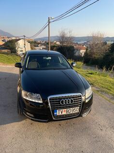 Audi - A6 - 3.0TDI