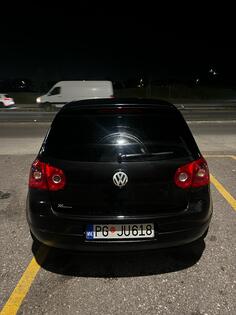 Volkswagen - Golf 5 - 1.9 tdi