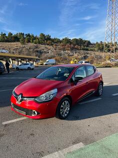 Renault - Clio - 1.5dci