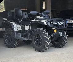 Can-Am - oultander