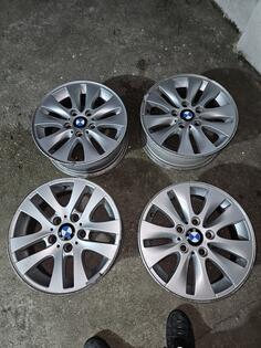 Fabričke - OEM STYLE 156 - Aluminium rims