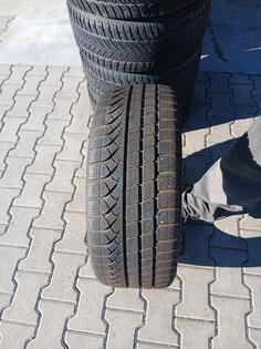 Pirelli - pzero - Зимняя guma