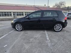 Volkswagen - Golf 7 - 2.0