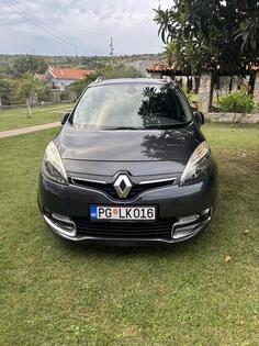 Renault - Grand Scenic - 1.6 Dci