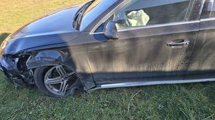 U djelovima Audi - A8 3.0