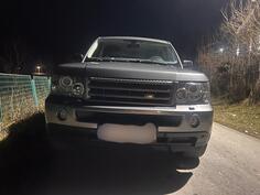 Land Rover - Range Rover Sport - 2.7