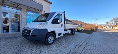 Fiat - Ducato