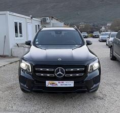 Mercedes Benz - GLB 200 - d 08/2022g AUTOMATIK 7 SJEDISTA