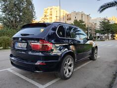 BMW - X5 - bmw x5 xdrive 3.5