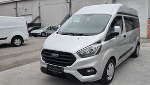 Ford - Tranzit