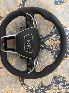Steering wheel for A6 - year 2018