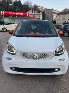 Smart - forTwo - 1.0