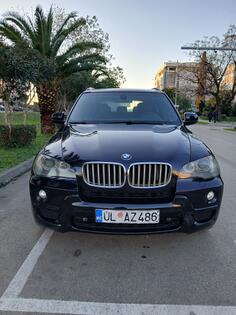 BMW - X5 - x5 xdrive 3.5