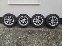 Ronal felne i TriangleAdventeX gume