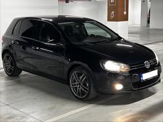 Volkswagen - Golf 6 - 1.6 TDi