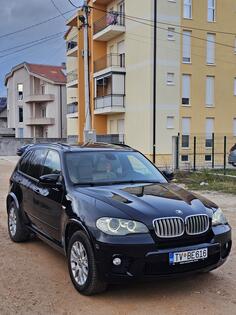 BMW - X5 - 4.0d