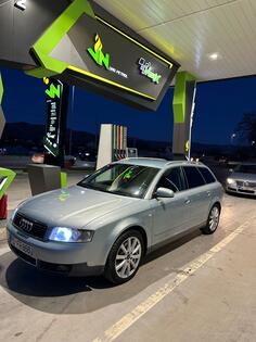 Audi - A4 - 1.9TDI