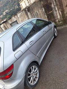 Mercedes Benz - B 180 - 2.0 CDI
