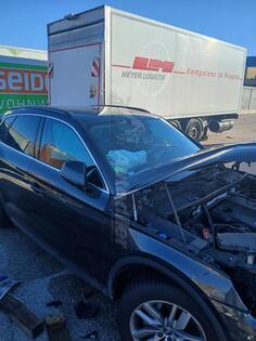 Audi - Q5 - 20 kvatro