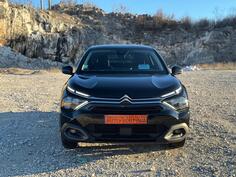 Citroen - C4 - 1.5HDI 04.2022
