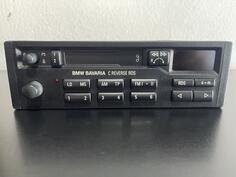 CD / DVD / MC / Радиоприемник