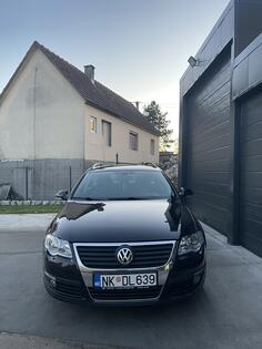 Volkswagen - Passat - 2.0 tdi