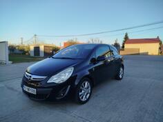 Opel - Corsa - 1.3 CDTi