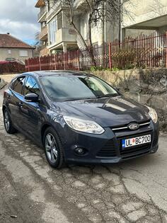 Ford - Focus - 1.0