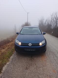Volkswagen - Golf 6 - 2.0 TDI