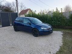 Volkswagen - Golf 6 - 2.0 TDI