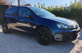 Volkswagen - Golf 6 - 2.0 TDI