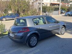 Renault - Megane - 1.5 dci