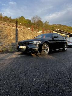 BMW - 520 - 520d