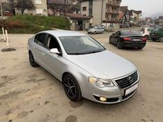 Volkswagen - Passat - 20 TDI