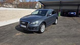 Audi - Q5 - 3.0