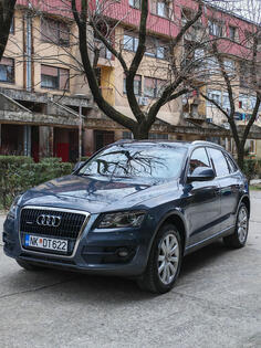 Audi - Q5 - 3.0