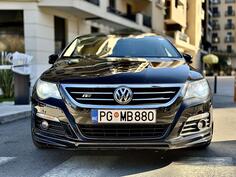 Volkswagen - Passat CC - 2.0 TDI, 125 KW